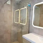 아파트 T3 A - 2 Chambres, Clim, Wifi, Parking, Proche Thermes, Classe 4* - Fr-1-553-189 *