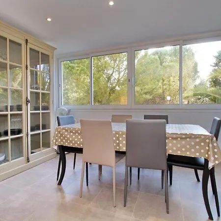 T3 A - 2 Chambres, Clim, Wifi, Parking, Proche Thermes, Classe 4* - Fr-1-553-189