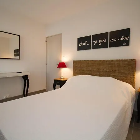 T3 A - 2 Chambres, Clim, Wifi, Parking, Proche Thermes, Classe 4* - Fr-1-553-189 *