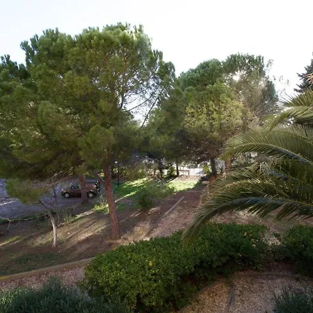 T3 A - 2 Chambres, Clim, Wifi, Parking, Proche Thermes, Classe 4* - Fr-1-553-189 Apartment Balaruc-les-Bains
