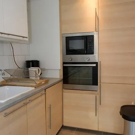 شقة T3 A - 2 Chambres, Clim, Wifi, Parking, Proche Thermes, Classe 4* - Fr-1-553-189